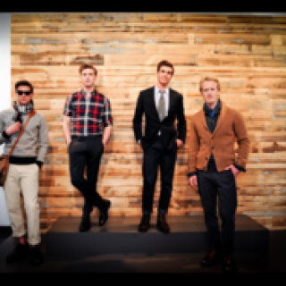 J.クルー｜2011年秋冬コレクション J.CREW