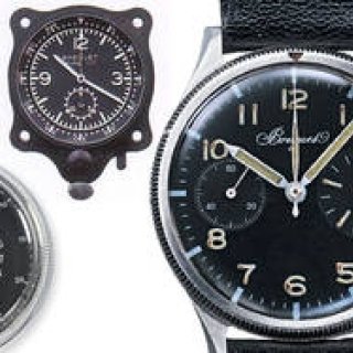 Breguet｜Chapter 1 知られざるブレゲの偉大なる軌跡！