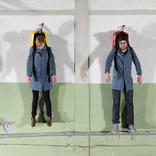 FREITAG｜バック・トゥ・スクールなバックパック「F49 FRINGE」