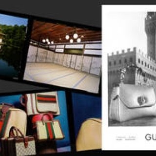 GUCCI｜90年の歴史を紐解くアーカイブ展「時の贈りもの」を開催