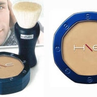 H＼E｜新タイプのメンズ化粧品ブランドに注目