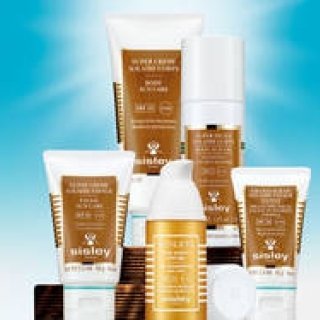 SISLEY｜シスレーのサンケア製品で万全の紫外線ケア