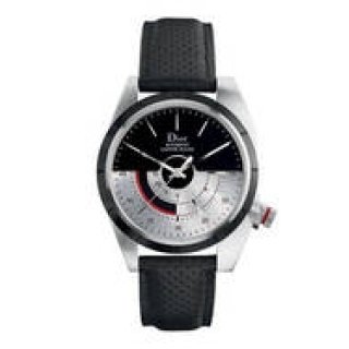Dior Watches|これぞディオール! ブランドの美学が香る ユニーク&エレガントウォッチを今年も展開!