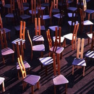 EXHIBITION｜家具モデラー宮本茂紀の椅子作品「BOSCO (ボスコ)」展示会