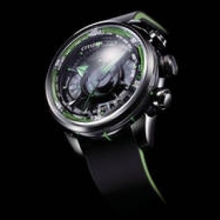 CITIZEN|電波時計のさらに先を行く、新・時刻修正&ワールドタイムシステム搭載モデルをお披露目
