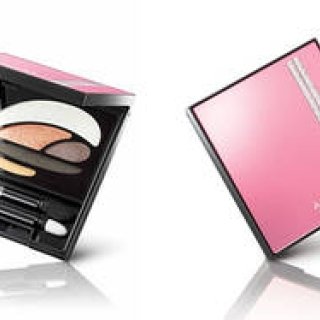 AUBE couture｜見たまま塗るだけアイシャドウ「デザイニングインプレッションアイズ」