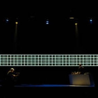 kizunaworld.org ｜デヴィッド・シルヴィアンらによる第3弾の作品を発表