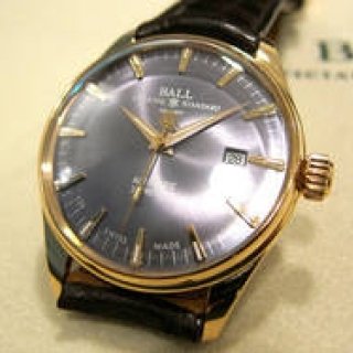 Ball Watch|創業120周年を記念して驚異のお買い得モデルが登場! ヘビーデューティな定番モデルも着実にスペックアップ