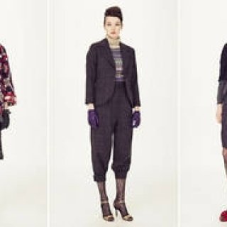 連載・信國太志｜第14回 TAISHI NOBUKUNI A&W 2011-12～ヒップハングはもうないでしょう～