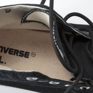 MARGARET HOWELL｜「MHL.×CONVERSE」初コラボレーションシューズ