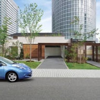 あたらしい時代づくりに取り組むひとと企業──積水ハウス編