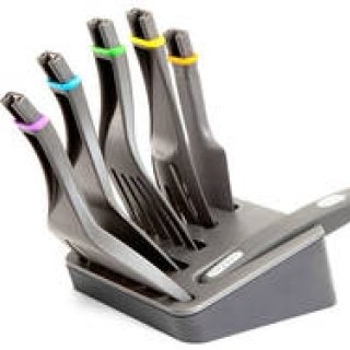 Quirky｜マルチ調理用ハンドツールセット「Click 'N Cook」