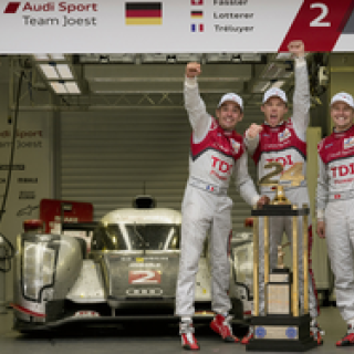 24 heures du Mans 2011｜ル・マン 24時間耐久レース 2011