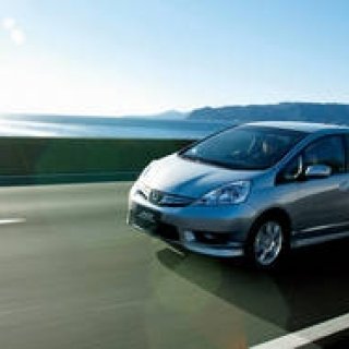 ホンダ フィット シャトル｜HONDA FIT SHUTTLE