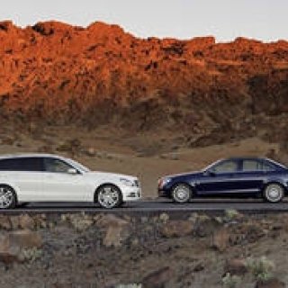 Mercedes-Benz C-Class|メルセデス・ベンツ Cクラス 試乗
