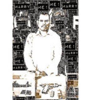 Diary-T 76 「ブラピ」