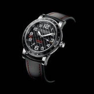 GRAHAM|ズシリと分厚い従来モデルとは一線を画す 薄型のGMTモデルが登場