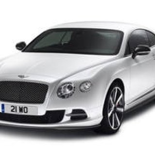 BENTLEY CONTINENTAL GT Mulliner Styling Specification