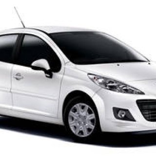 PEUGEOT 207 Series│プジョー 207 シリーズ 装備、仕様を充実させた新ラインナップ