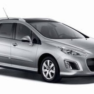 PEUGEOT 308 Series│プジョー 308 シリーズ マイナーチェンジ