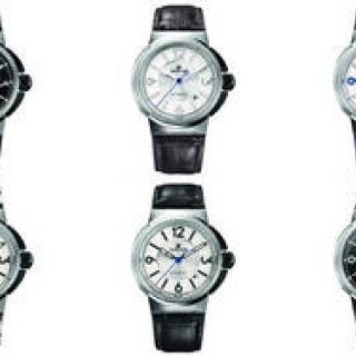 SWAROVSKI|ビジネスシーンでも着けられる! シックなメンズコレクションが遂に誕生