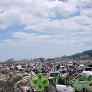 松浦俊夫｜まもなく震災から4ヵ月、被災地を訪れて思うこと
