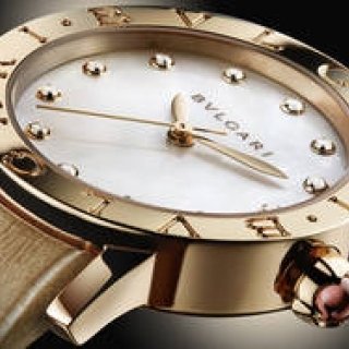 BVLGARI｜名作ウォッチ「ブルガリ・ブルガリ」が一大リニューアル！