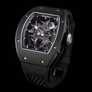 リシャール・ミル｜チャリティオークションで819万1000円を寄付