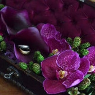 JR大阪伊勢丹三越｜4人の男性ジュエリーデザイナーによるブライダル企画展「Monsieur」