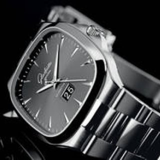 Glashütte ORIGINAL| 待望のシンプル&ブレスレットモデルが遂に登場