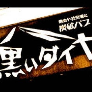 Diary-T 85 黒いダイヤ