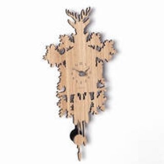 DIAMANTINI & DOMENICONI｜パスカル・タラバイの壁掛け時計に新バージョン登場