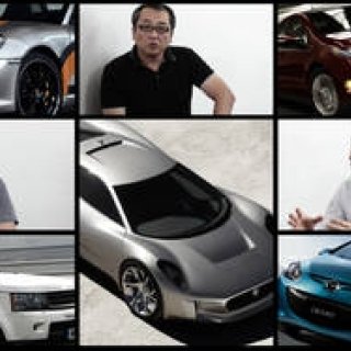 論客がポスト3.11のクルマ界を語る─後編