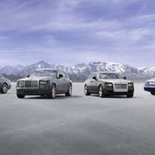 ROLLS-ROYCE｜ロールス・ロイス 販売台数過去最高を記録！
