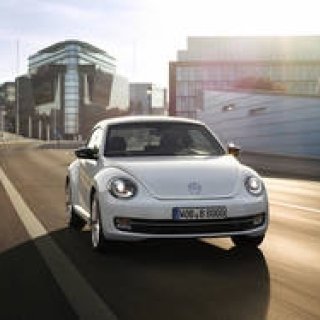 Volkswagen The Beetle｜フォルクスワーゲン ザ ビートル ローンチ開始！