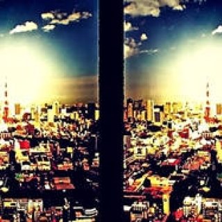 Diary-T 86 東京タワー