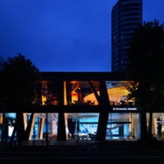 Mercedes-Benz｜メルセデス・ベンツ 「メルセデス・ベンツ コネクション」オープン！