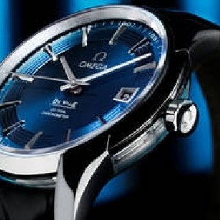 OMEGA｜大丸東京店「オメガフェア」開催