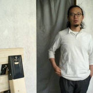 特集｜OPENERS的ニッポンの若手建築家 PARTII　 Vol.1  長坂 常インタビュー