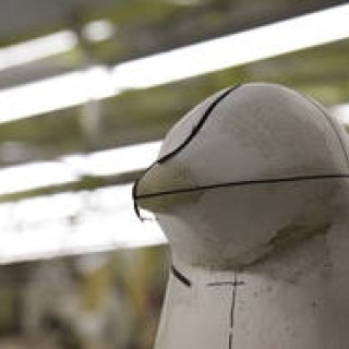 more trees｜ニッポン、アオモリ、モノづくり　三陽商会とmore treesによるアートプロジェクトが実現！