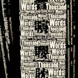 Diary-T 98　Thousand Words