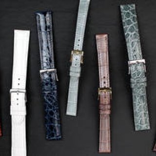 カミーユ・フォルネ｜アンチスエット・ストラップに限定色登場