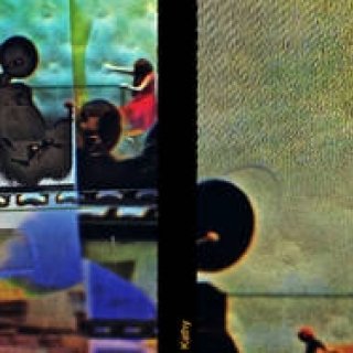 Diary-T 99 Kathy ! Cathy come back