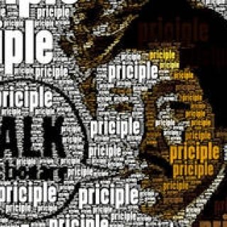 Diary-T 104 priciple 茂木健一郎