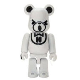 HYSTERIC GLAMOUR|「HYSTERIC BEAR COLLECTION」ノベルティコンプリート第3弾