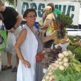 Munemi｜Munemi meet Rajaa Chbani - Part 1「Eat healthy, live well, be beautiful inside out.」