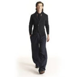 RALPH LAUREN BLACK LABEL DENIM｜大人の男性のための新レーベル誕生！