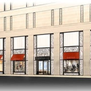 BARNEYS NEW YORK｜バーニーズ　ニューヨーク福岡店 9月16日オープン