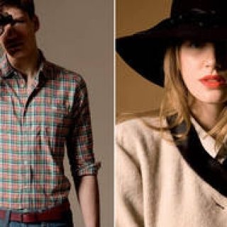 MAISON KITSUN&Eacute;｜伊勢丹「ブティック メゾン キツネ at the stage」開催