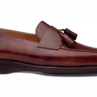 JOHN LOBB│ビスポーク「キャピタルコレクション」モデル「TAIPEI」